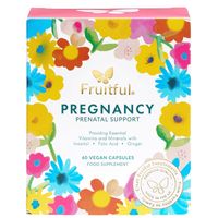 Fruitful Pregnancy - Prenatal Support